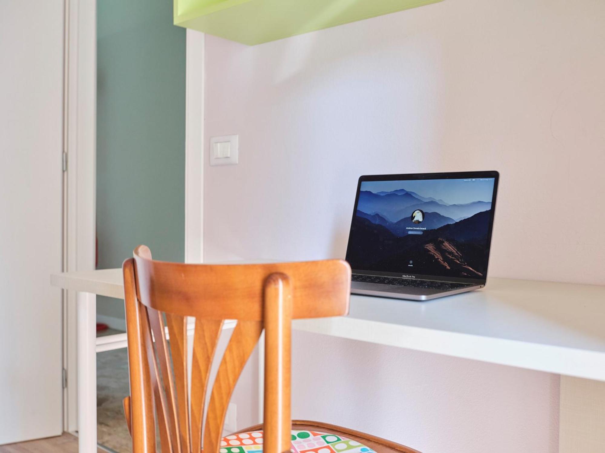 Casa Ierardi - Appartamento Arona Bellavista ภายนอก รูปภาพ