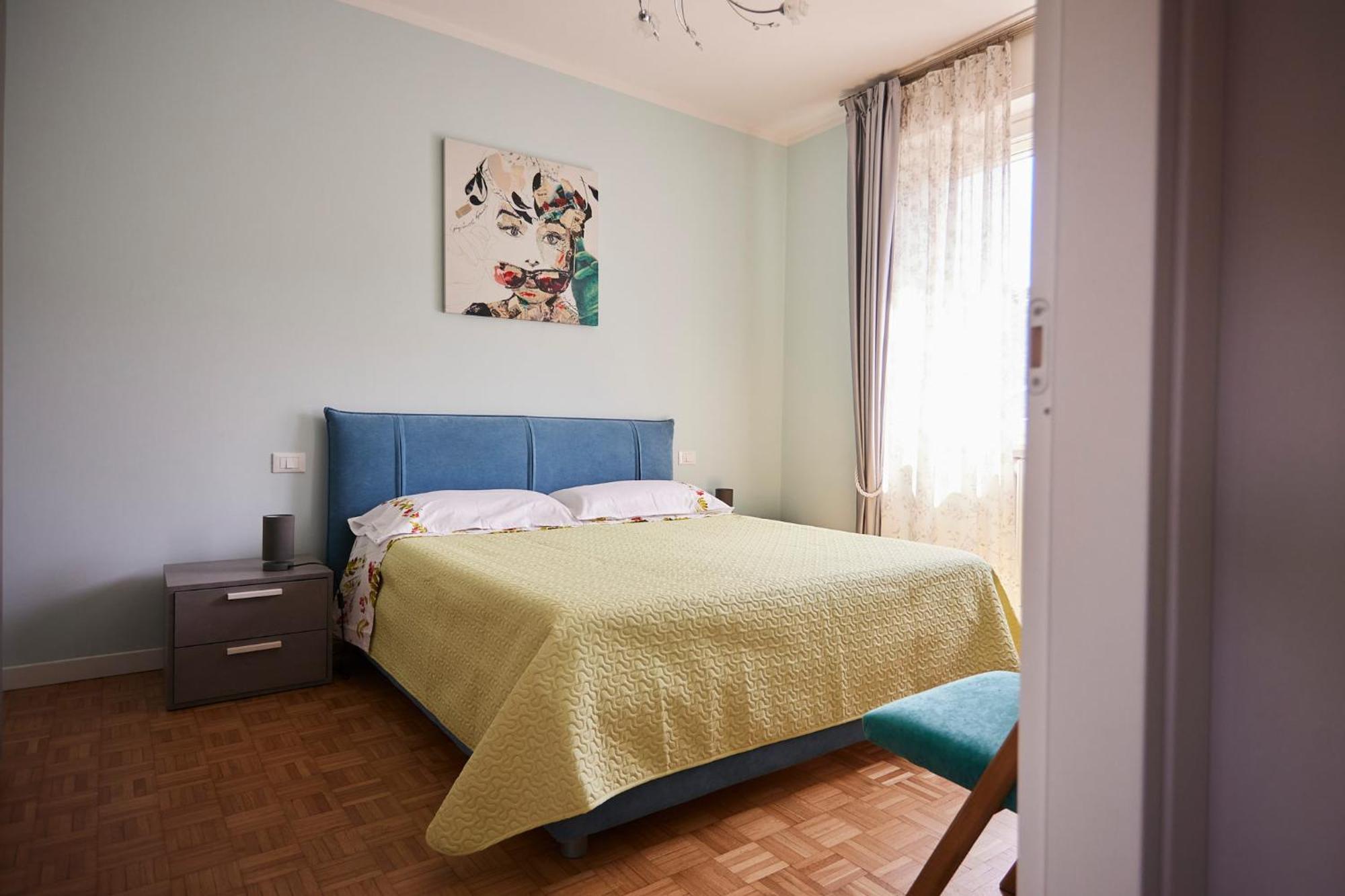 Casa Ierardi - Appartamento Arona Bellavista ภายนอก รูปภาพ