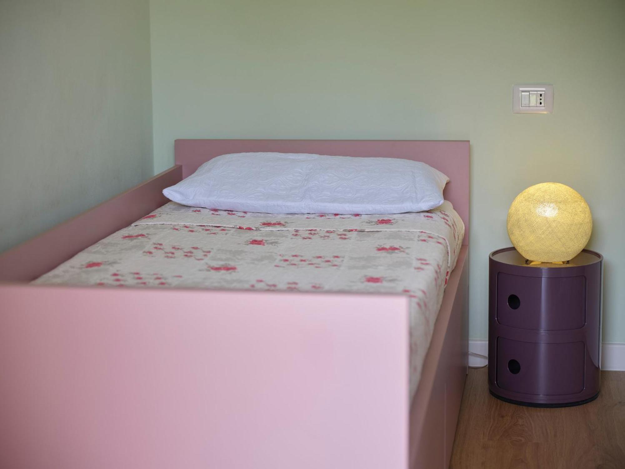 Casa Ierardi - Appartamento Arona Bellavista ภายนอก รูปภาพ