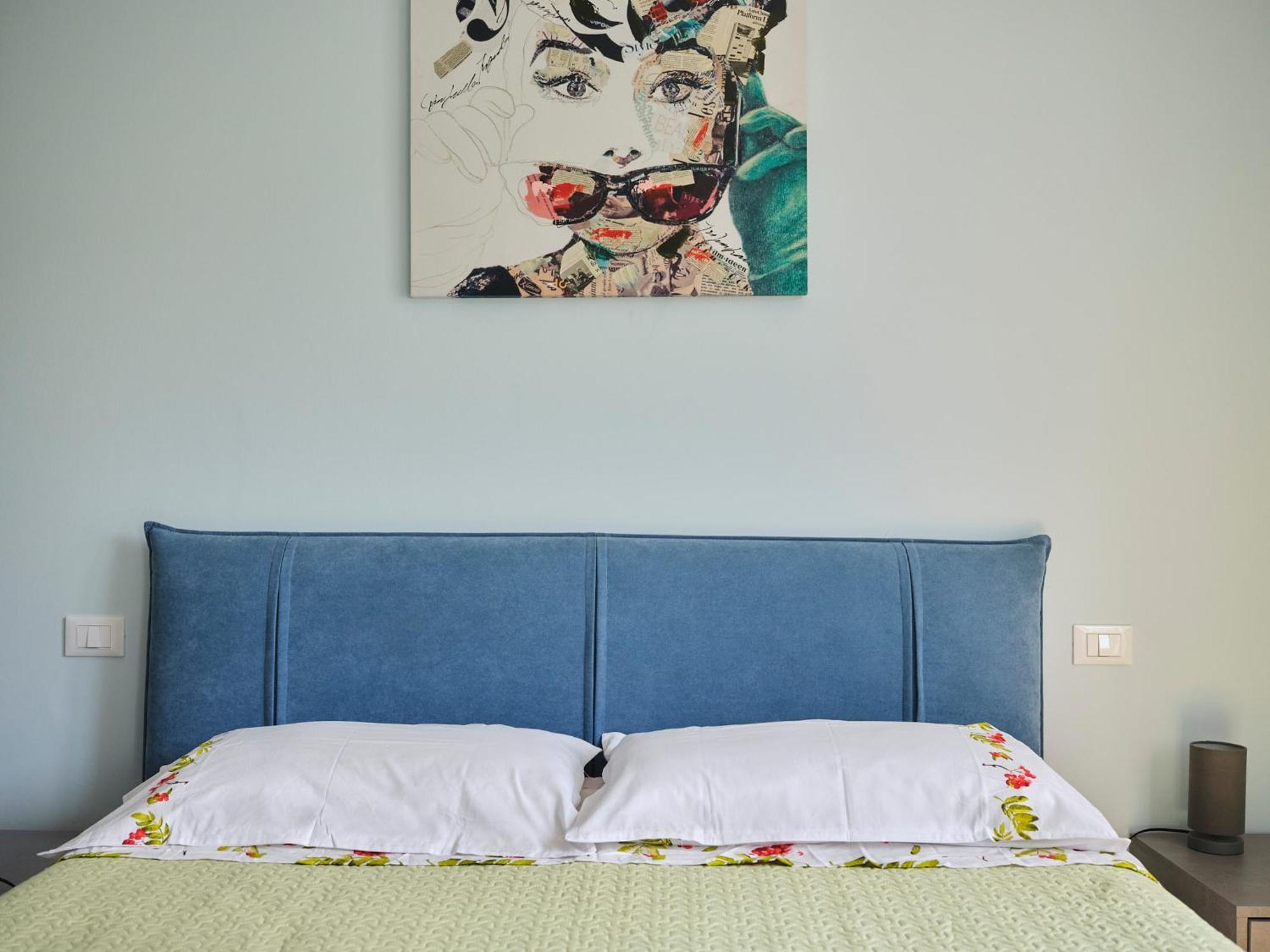Casa Ierardi - Appartamento Arona Bellavista ภายนอก รูปภาพ