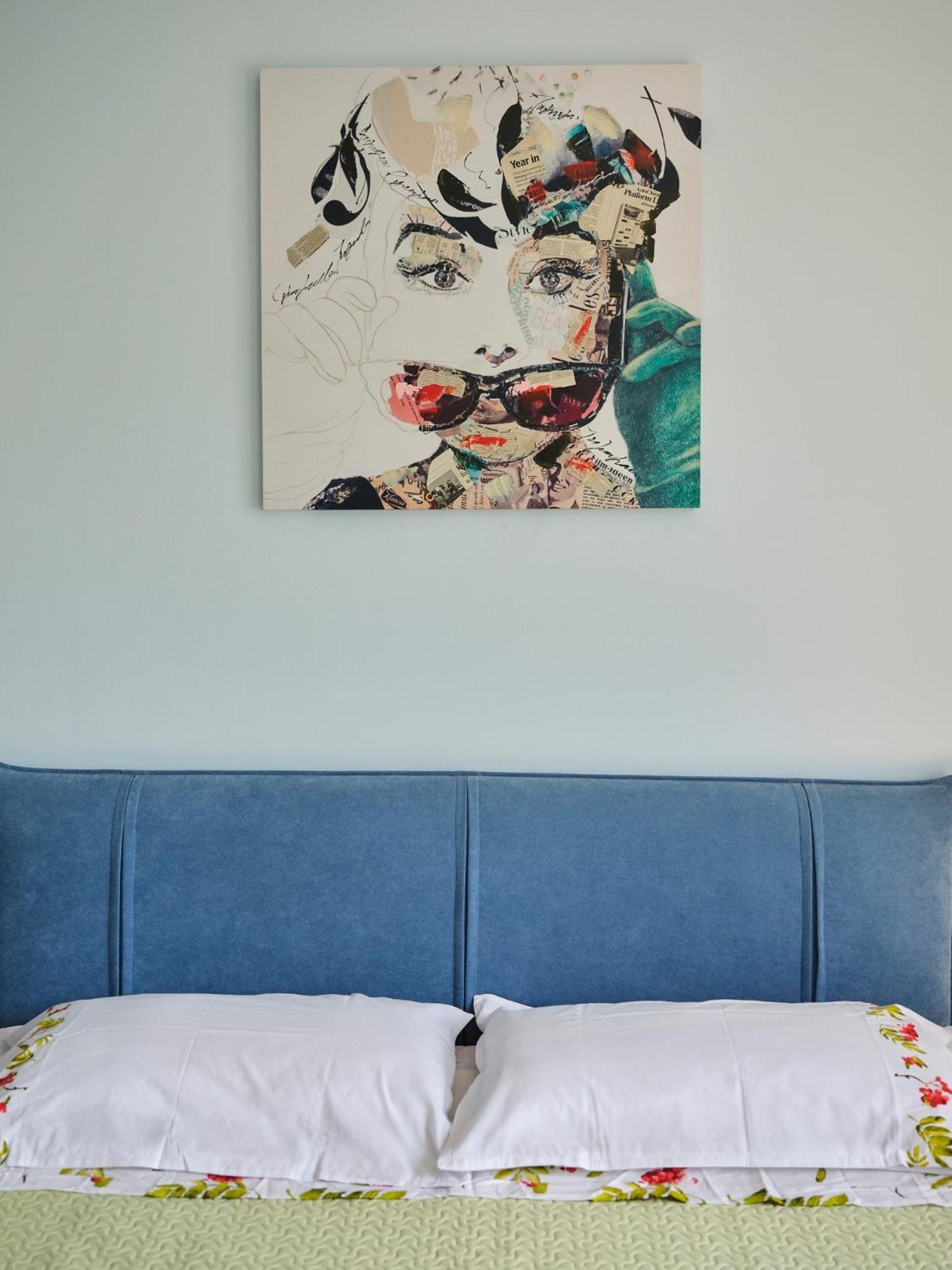 Casa Ierardi - Appartamento Arona Bellavista ภายนอก รูปภาพ