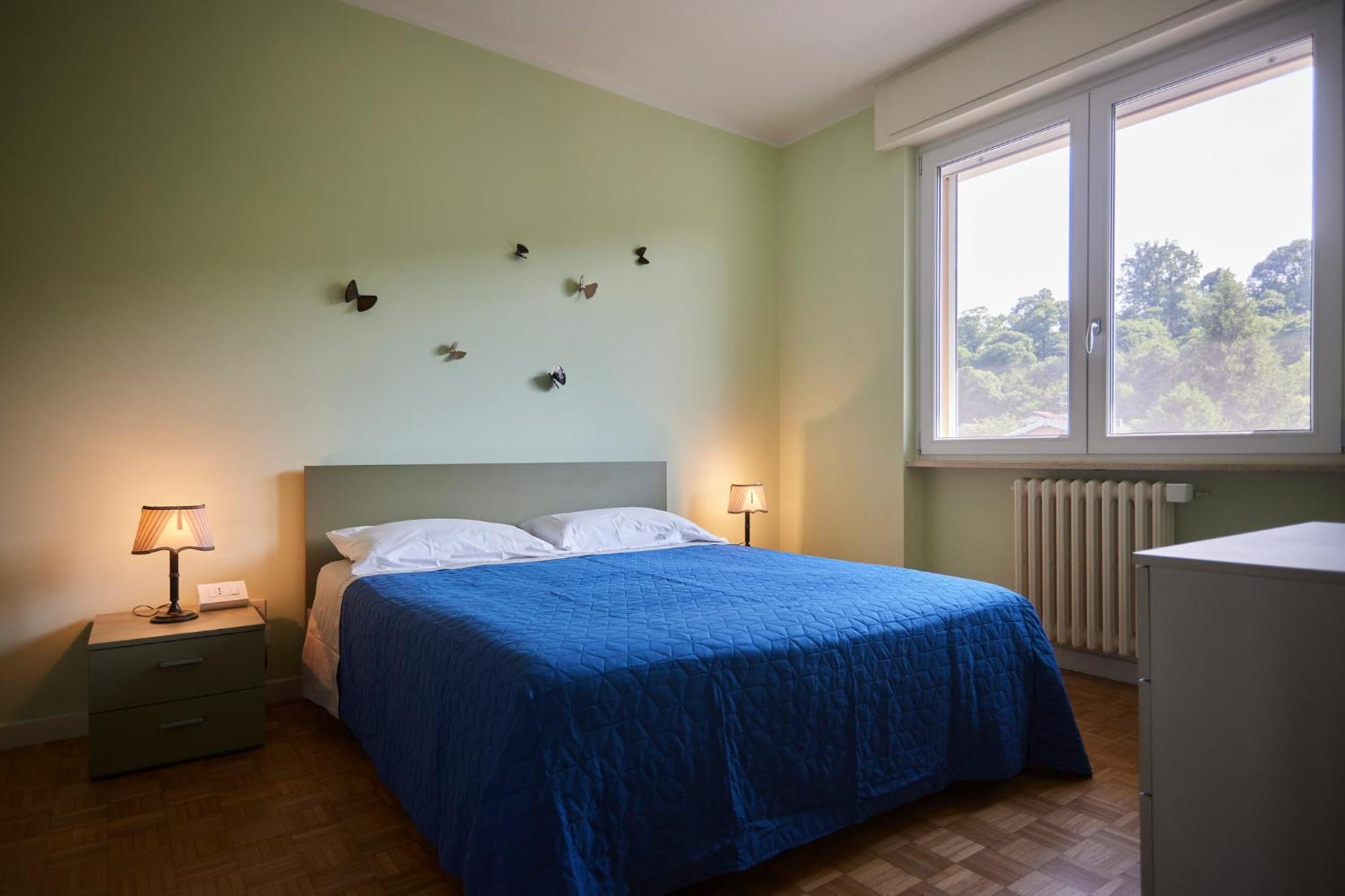Casa Ierardi - Appartamento Arona Bellavista ภายนอก รูปภาพ