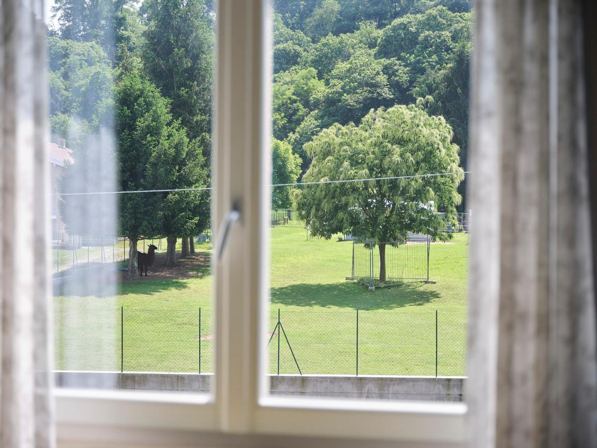 Casa Ierardi - Appartamento Arona Bellavista ภายนอก รูปภาพ